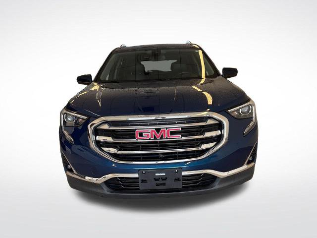 Used 2020 GMC Terrain SLT AWD/4WD image 5