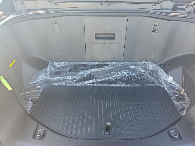 Certified 2025 Ford F150 Lightning Flash image 17