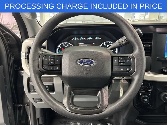 Certified 2026 Ford F250 XL AWD/4WD image 6