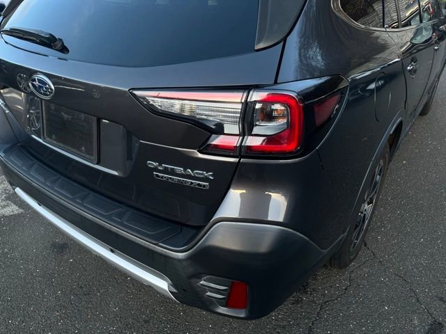 Used 2020 Subaru Outback Touring XT image 16