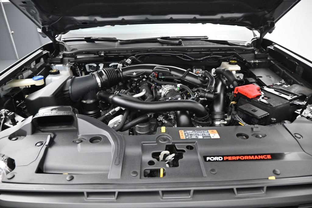 Certified 2024 Ford Ranger Raptor AWD/4WD image 27