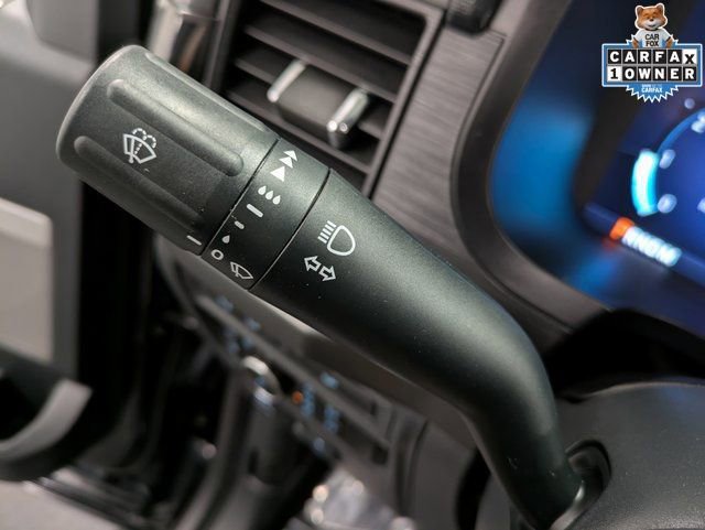 Certified 2024 Ford F150 XLT w/ Equipment Group 303A High image 17