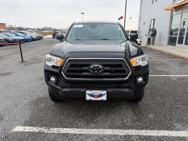 Used 2023 Toyota Tacoma SR5 image 8