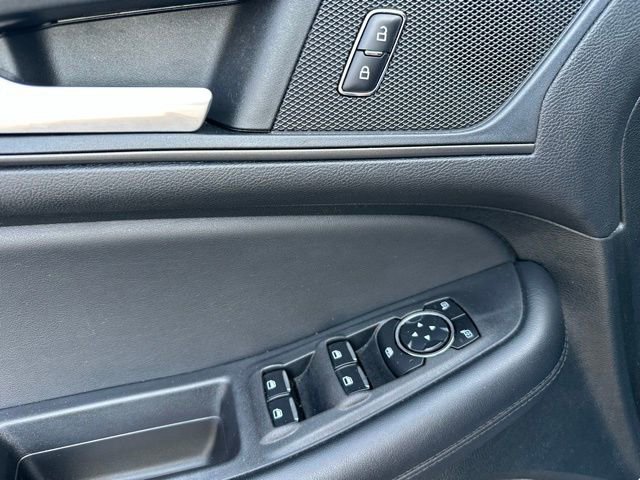 Certified 2023 Ford Edge SE image 25