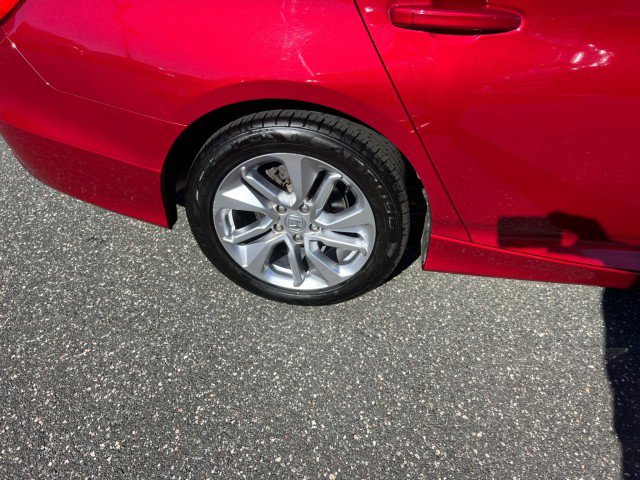 Used 2019 Honda Accord LX image 26