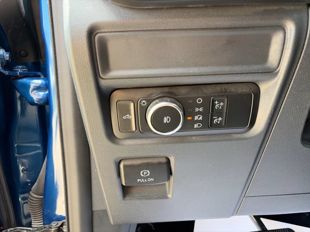 Certified 2024 Ford F150 STX AWD/4WD image 12