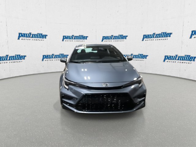 Used 2026 Toyota Corolla SE AWD/4WD image 3
