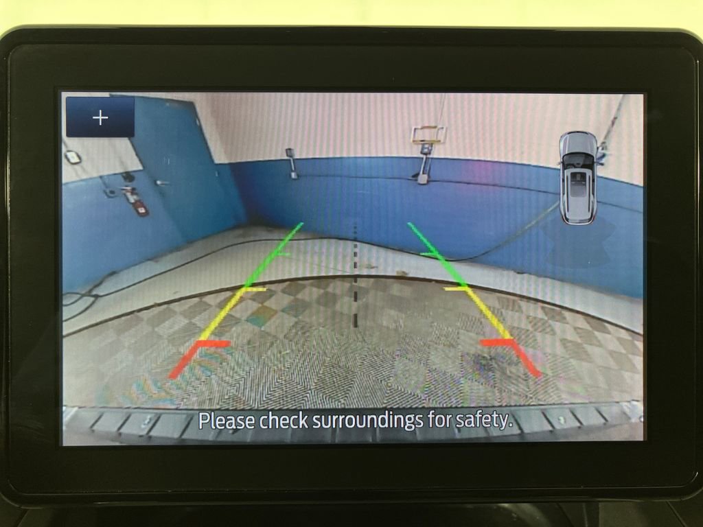 Certified 2021 Ford Explorer XLT w/ Equipment Group 202A image 24