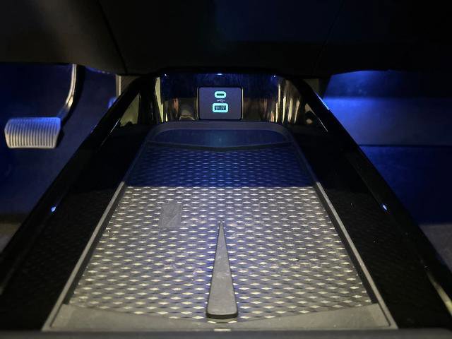 Certified 2024 Ford Mustang Mach-E Premium image 29