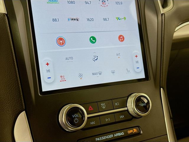 Certified 2022 Ford Edge SEL w/ Convenience Package image 15