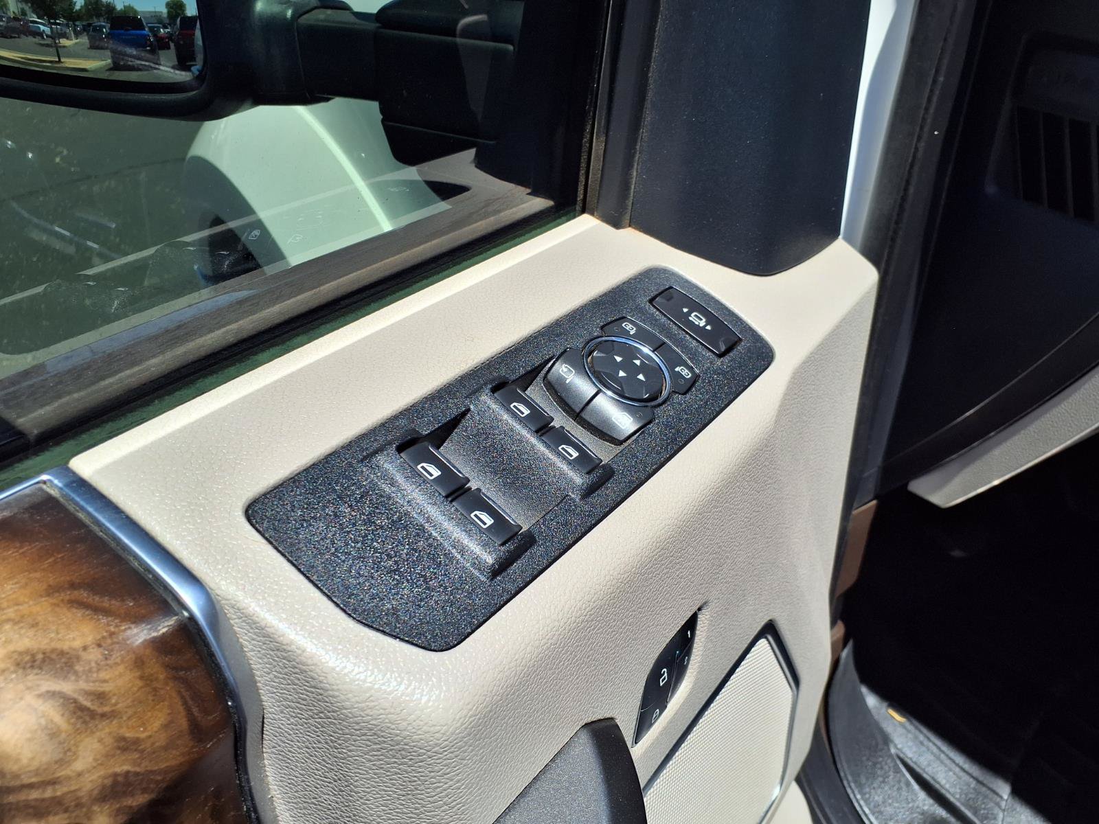 Certified 2019 Ford F450 Limited AWD/4WD image 22