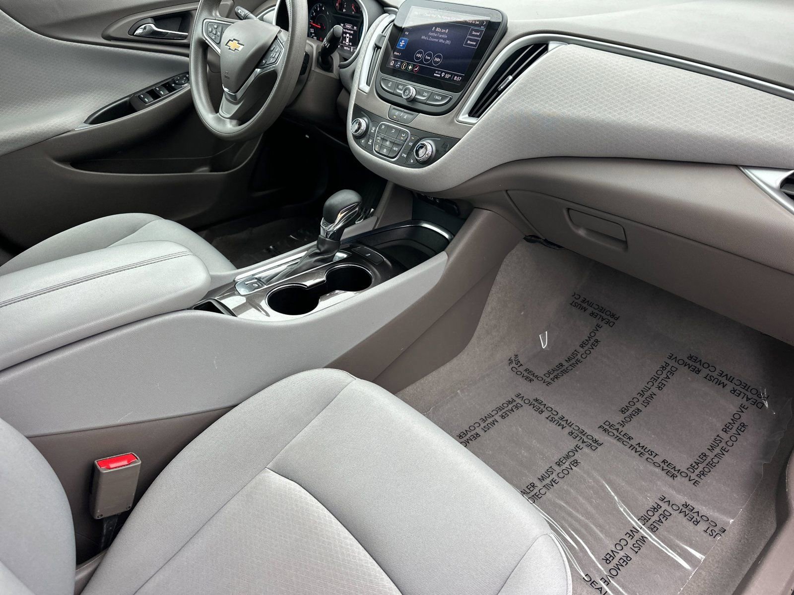 Used 2023 Chevrolet Malibu LT image 14