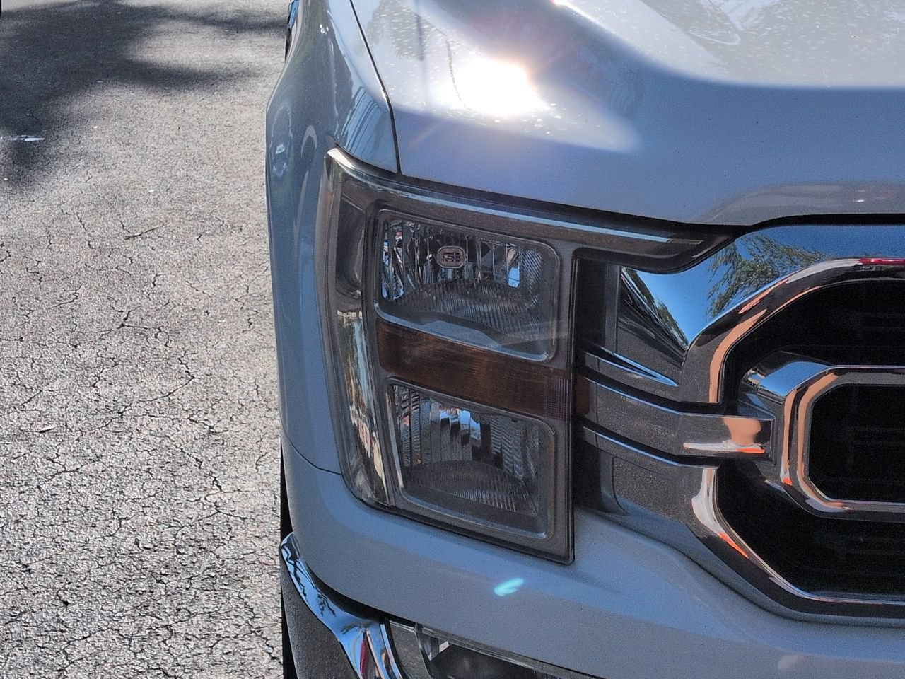 Certified 2021 Ford F150 XLT w/ Equipment Group 301A Mid AWD/4WD image 10