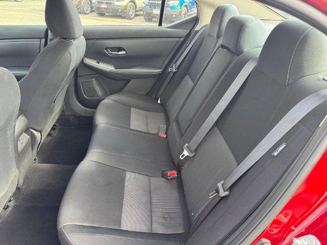 Used 2021 Nissan Sentra SV image 8