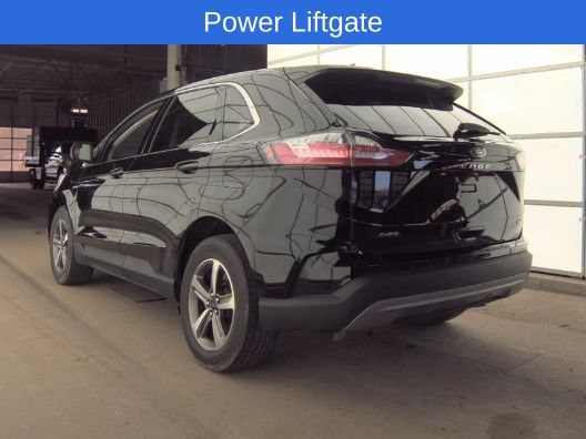 Certified 2024 Ford Edge SEL w/ Convenience Package AWD/4WD image 5
