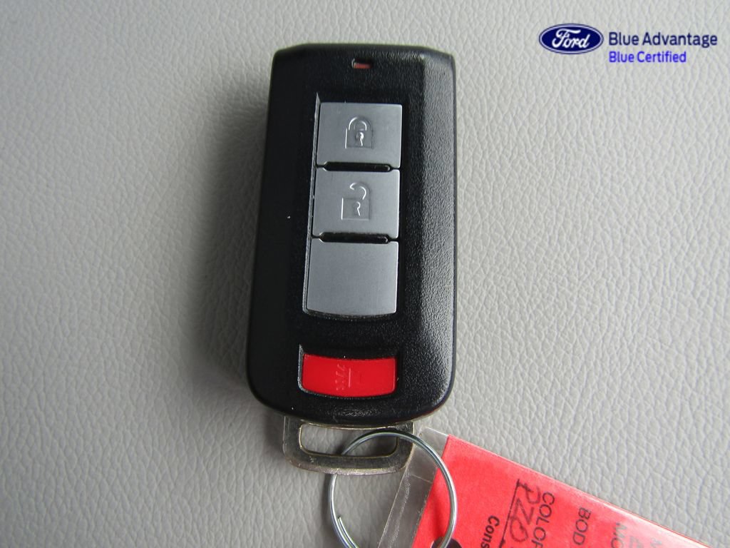 Used 2023 Mitsubishi Eclipse Cross SEL AWD/4WD image 37