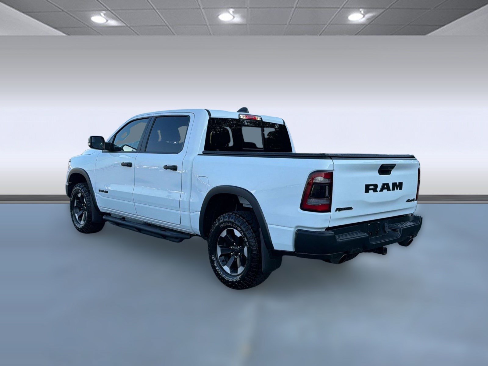 Used 2022 RAM 1500 Rebel w/ Rebel Level 1 Equipment Group AWD/4WD image 3