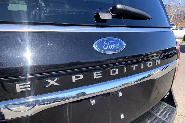 Certified 2024 Ford Expedition Max Limited image 32