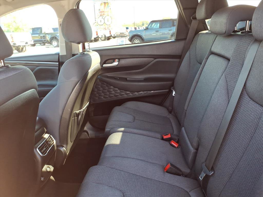 Used 2023 Hyundai Santa Fe SEL image 13