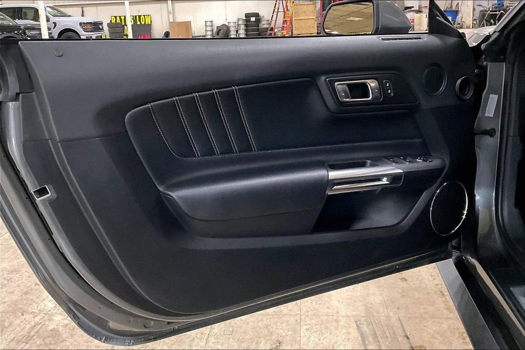 Certified 2023 Ford Mustang Premium image 21
