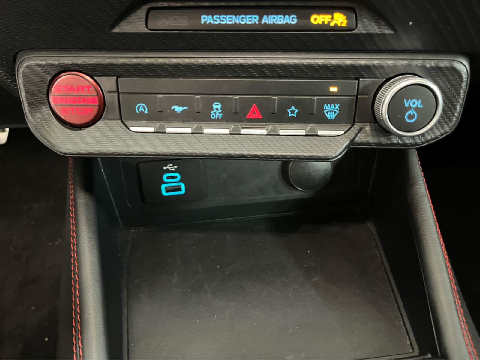 Certified 2025 Ford Mustang GT Premium RWD image 34