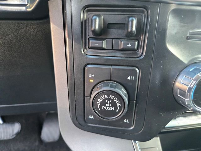 Certified 2022 Ford F150 Lariat w/ Max Trailer Tow Package image 21