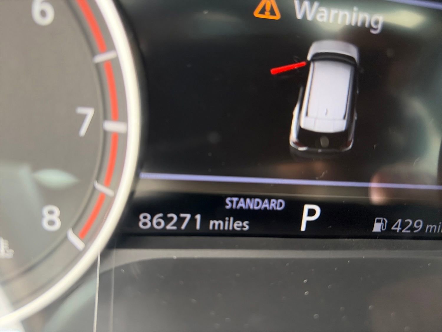 Used 2021 Nissan Rogue SL FWD image 18
