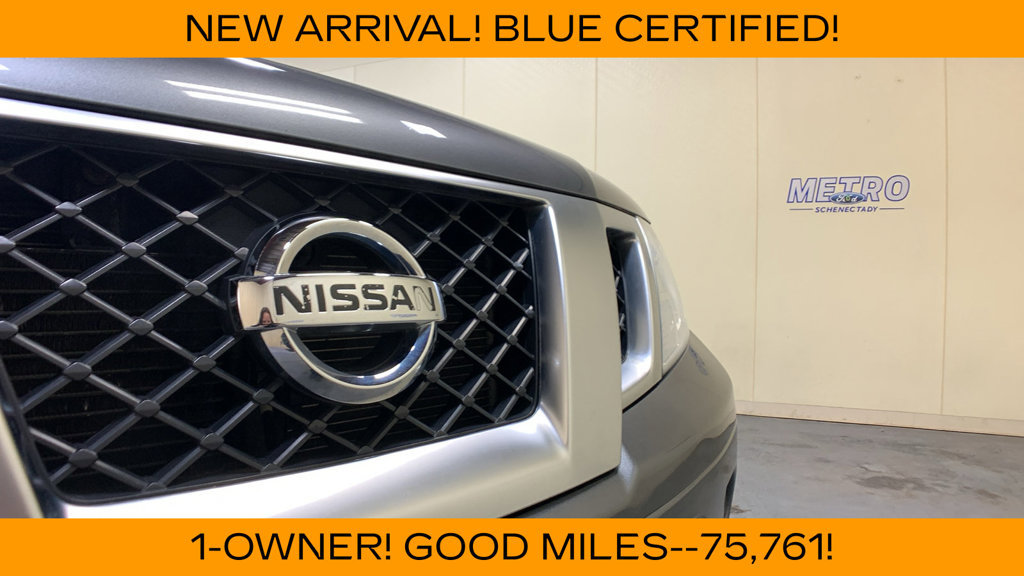 Used 2019 Nissan Frontier PRO-4X w/ Pro-4x Luxury Package AWD/4WD image 44