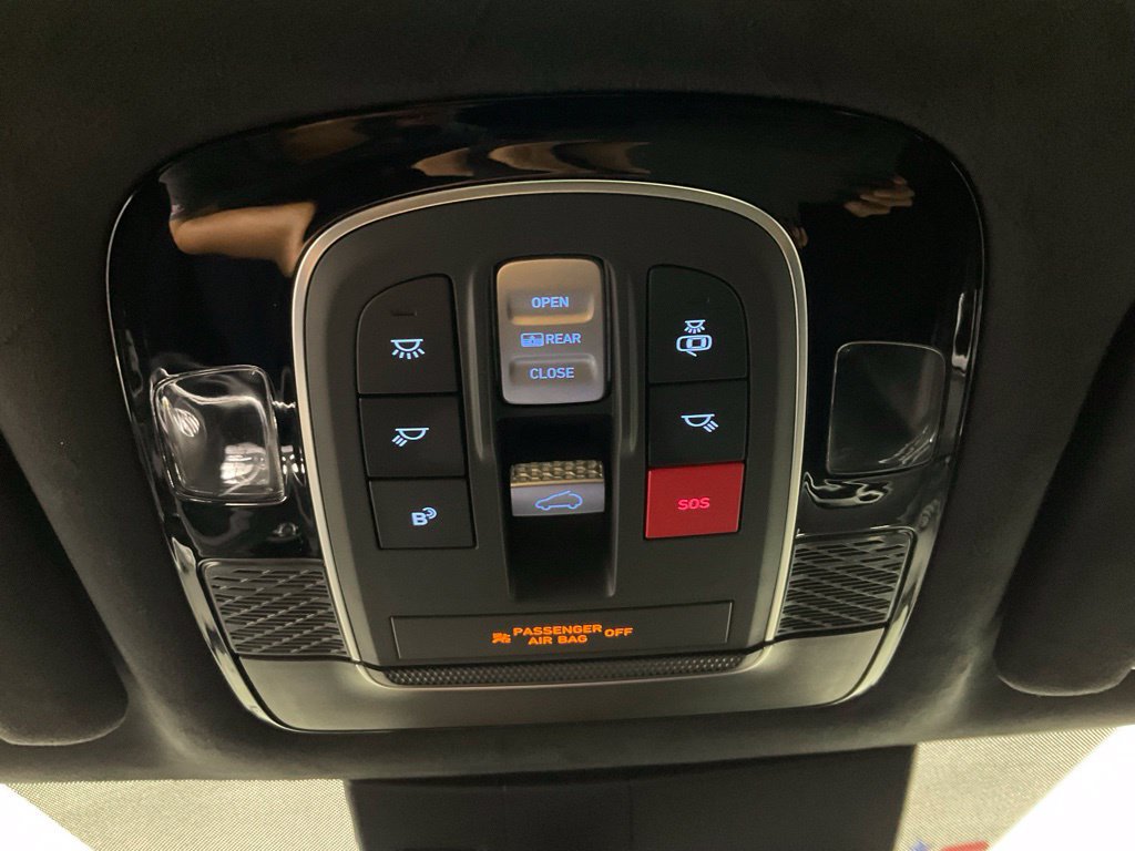 Used 2025 Hyundai Palisade Calligraphy AWD/4WD image 20