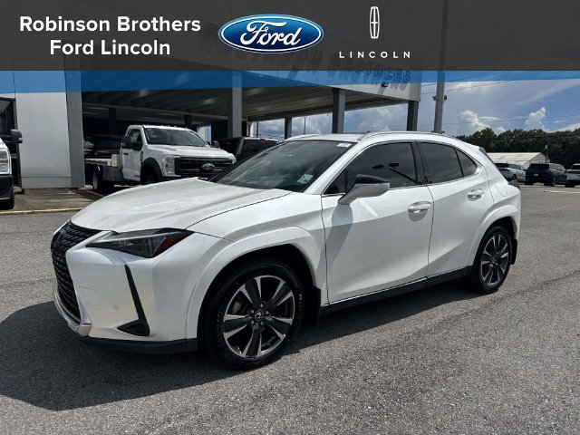 Used 2023 Lexus UX 250h FWD w/ Accessory Package (Z2) image 1