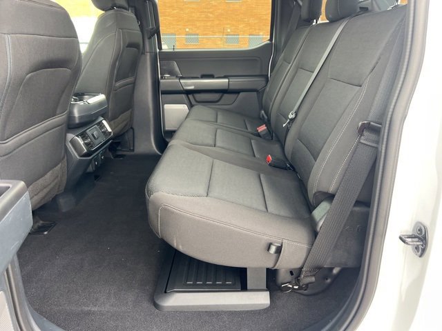 Certified 2023 Ford F150 XLT w/ Equipment Group 302A High image 22