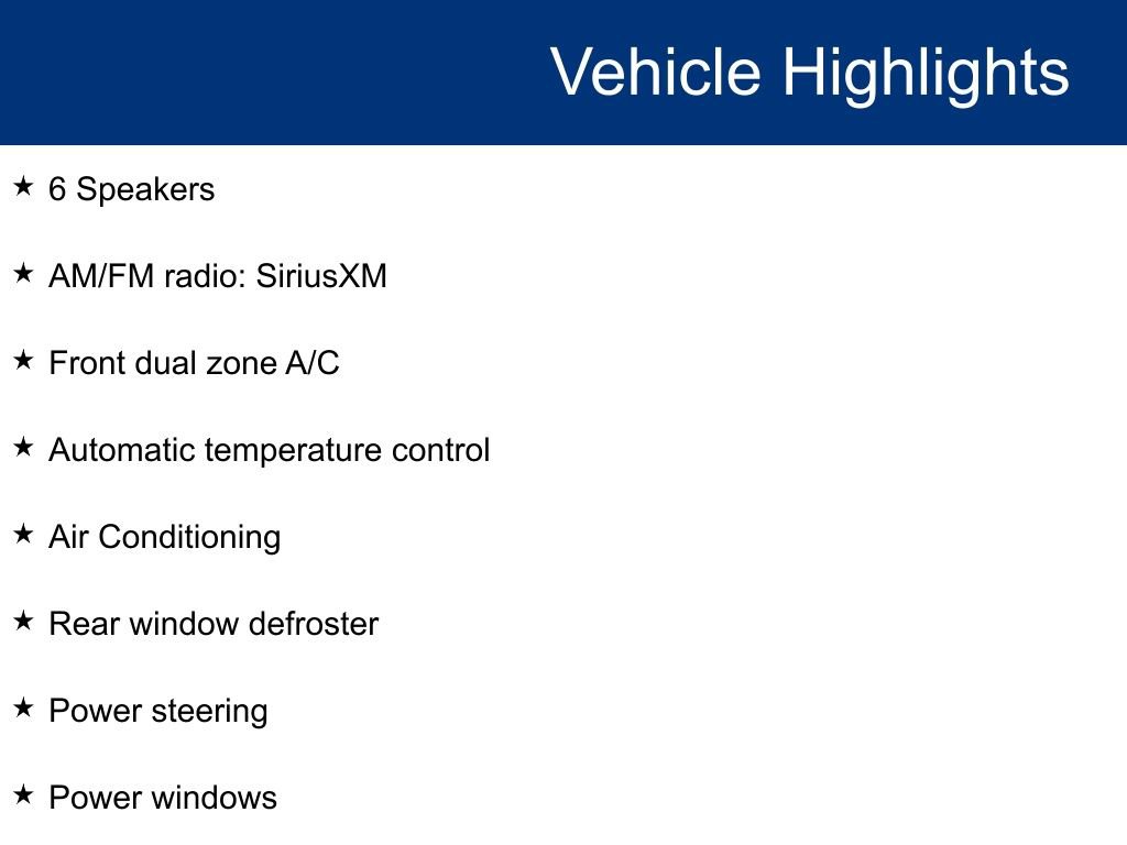Certified 2022 Ford Bronco Sport Outer Banks w/ Tech Package image 20