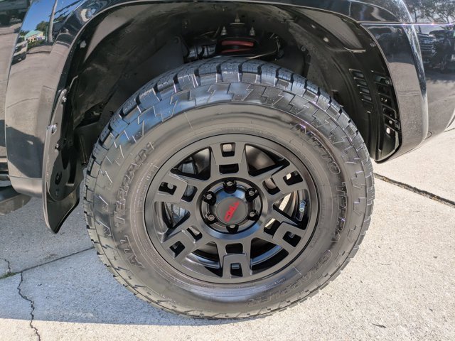 Used 2023 Toyota 4Runner TRD Pro image 11