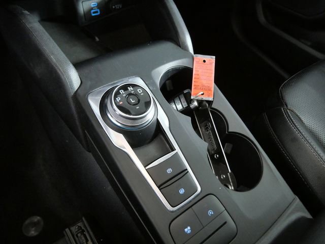 Certified 2022 Ford Escape SEL w/ Technology Package image 20