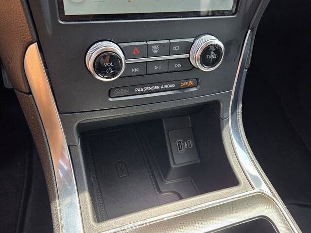 Certified 2024 Ford Edge Titanium AWD/4WD image 23