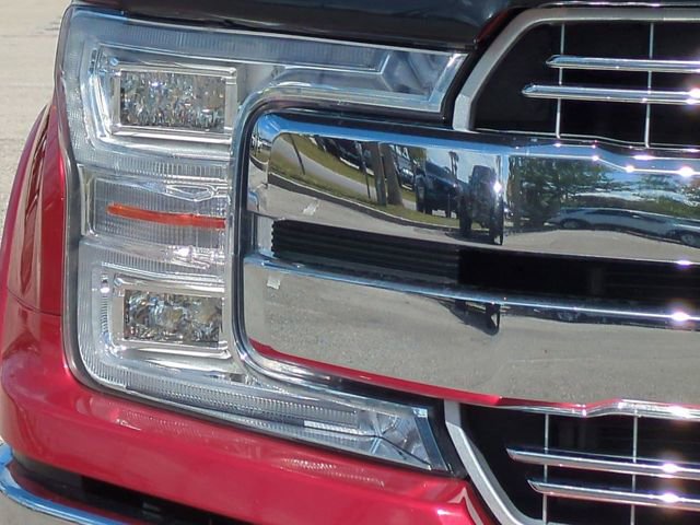 Certified 2020 Ford F150 Lariat w/ Equipment Group 502A Luxury image 10