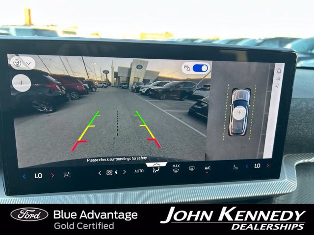 Certified 2026 Ford Explorer Tremor AWD/4WD image 31