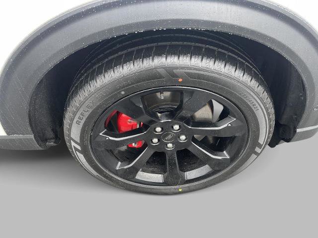 Certified 2022 Ford Explorer ST w/ Equipment Group 401A image 13