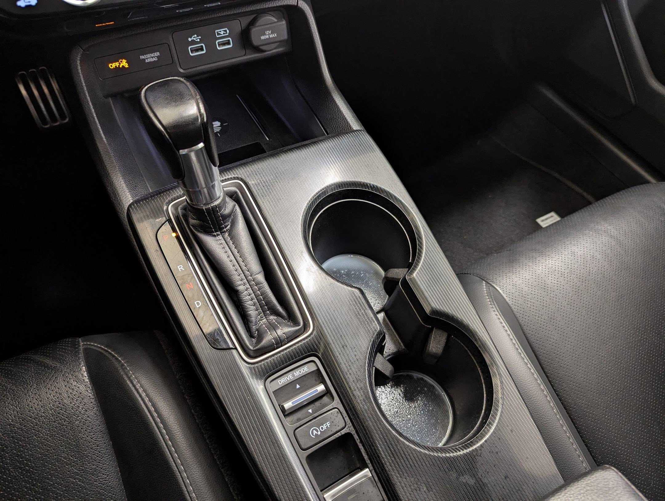 Used 2023 Honda Civic Sport Touring image 17