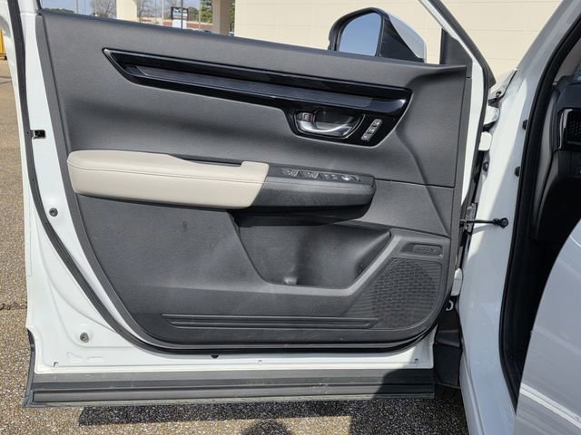 Used 2024 Honda CR-V EX-L image 14