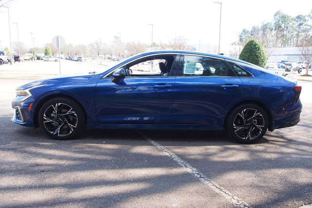Used 2025 Kia K5 GT-Line w/ GT-Line Premium Package image 2