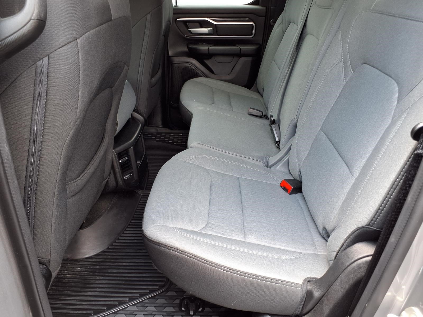 Used 2024 RAM 1500 Lone Star RWD image 11