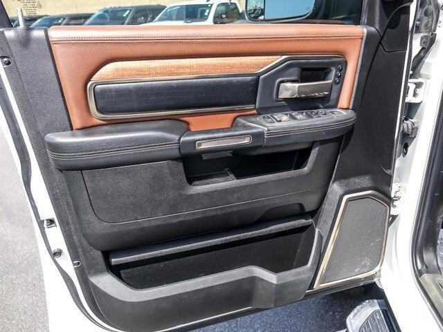 Used 2022 RAM 2500 Limited AWD/4WD image 24