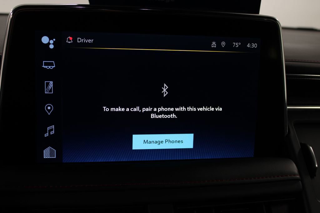 Used 2024 Chevrolet Suburban RST image 54