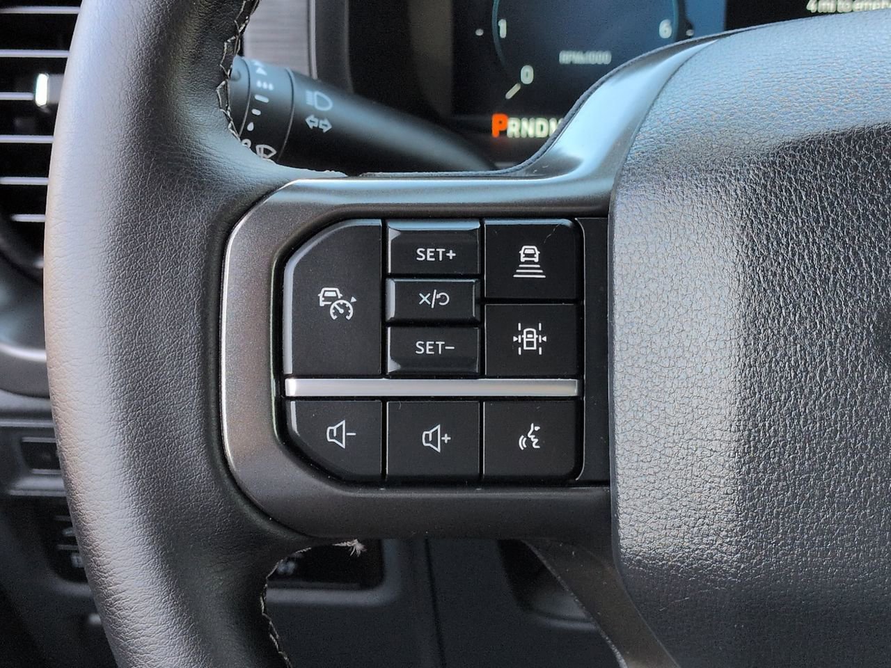 Certified 2024 Ford F150 XLT w/ Equipment Group 302A MID image 25