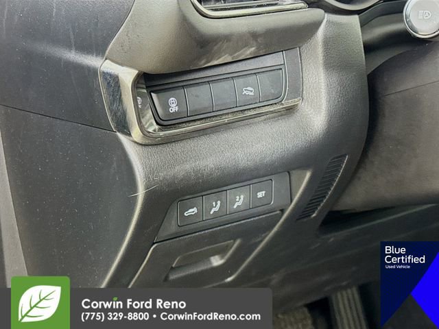 Used 2021 MAZDA CX-30 AWD 2.5 S w/ Premium Package image 13