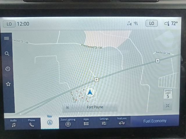 Certified 2023 Ford F150 Tremor w/ Trailer Tow Package image 22