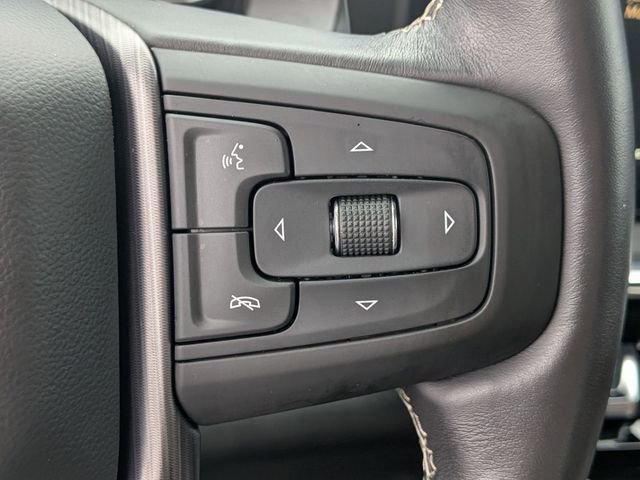 Used 2024 GMC Sierra 1500 Denali Ultimate AWD/4WD image 21
