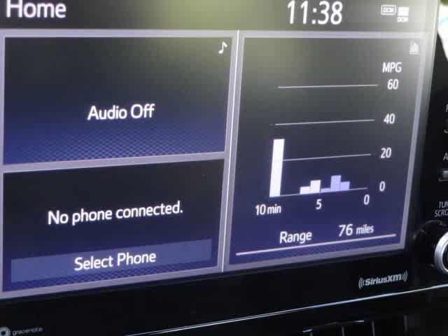 Used 2022 Toyota Corolla SE FWD image 24