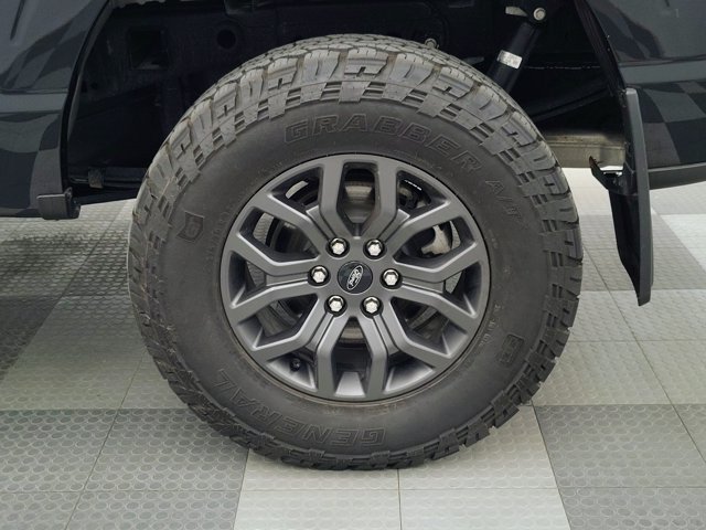 Certified 2024 Ford F150 Tremor w/ Bed Utility Package AWD/4WD image 19